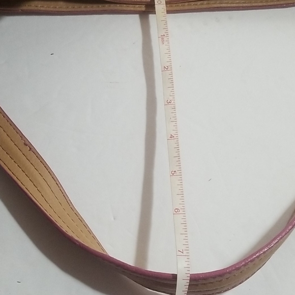 Liz Claiborne Leather Bag - Picture 16 of 16